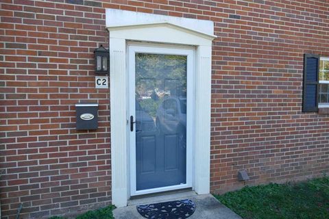 500 Concord Rd. C2 sold condo in Concord, Anderson, SC