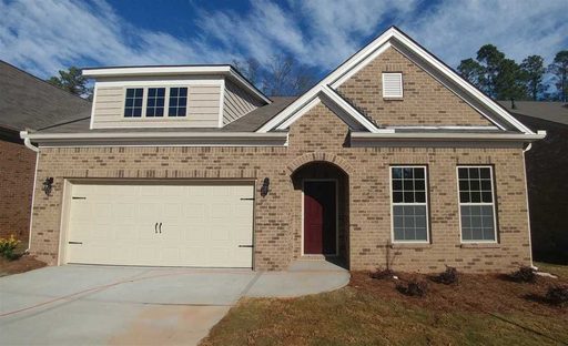 111 Golden Eagle Lane sold home in The Arbors At Cobbs Glen, Anderson, SC