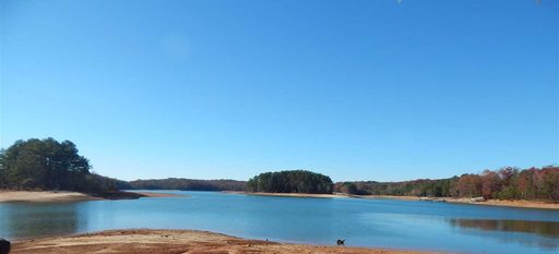 Lot 12 Overlook Drive sold home in Edgewater Hills, Fair Play, SC