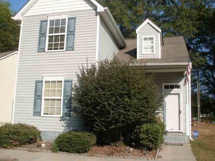 103 Crown Court sold home in Mill Creek, Williamston, SC