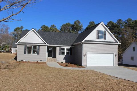 119 Amberwood Drive Lot 13