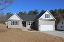 119 Amberwood Drive Lot 13 sold home in Anderson, SC