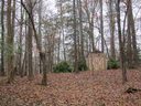 Lot 127 Chateau Drive sold home in Lavonia, SC