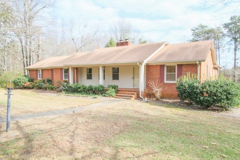 217 Bella Vista Drive sold home in Monte Vista, Easley, SC