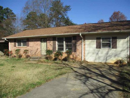 111 Corning Street sold home in Meadow Park, Anderson, SC