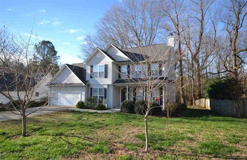503 Laurel Creek Drive
