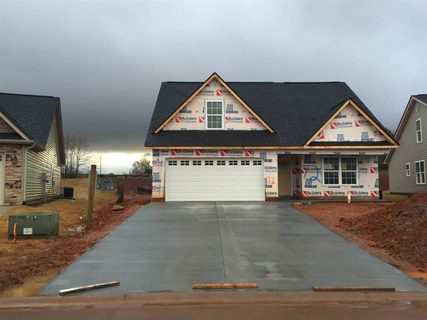 1026 Whirlaway Circle