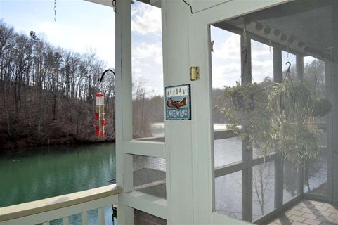 902 Loran Pointe Circle Loran Pointe on Lake Keow sold condo in Loran Pointe, Seneca, SC