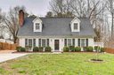 209 Yorktown Court sold home in Easley, SC