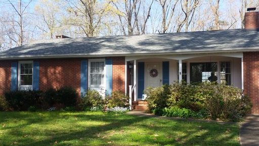 501 Broadwater Circle sold home in Sadlers Forest, Anderson, SC