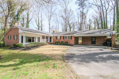 110 Arnold Drive
