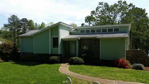 4613 Great Oaks Drive sold home in Great Oaks Est, Anderson, SC