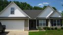 155 Strawberry Place sold home in Anderson, SC