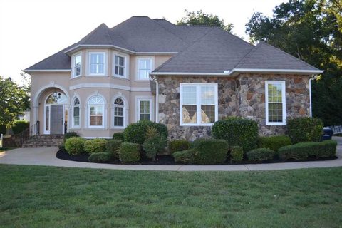 115 Garden Gate sold home in Garden Gate, Anderson, SC