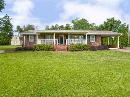 204 Woodhaven Road sold home in Rollingwood, Easley, SC
