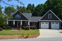118 Strode Circle sold home in Clemson, SC