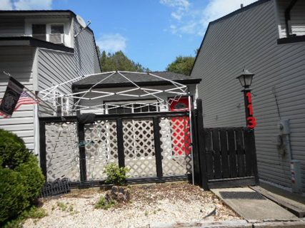 113 Maple Street sold townhome in Maple Terrace, Pendleton, SC