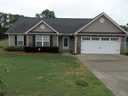 117 Bean Mill Way sold home in Anderson, SC