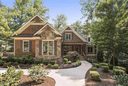 506 Greystoke Cove sold home in Seneca, SC