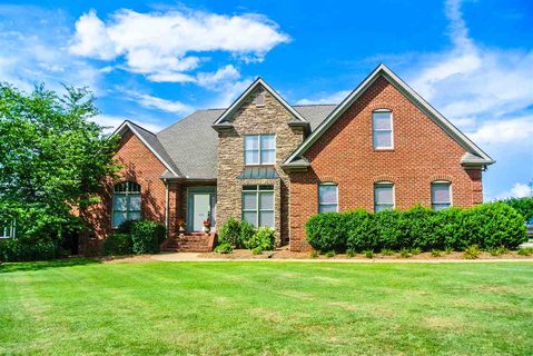 401 Medinah Drive sold home in Smithfield, Easley, SC