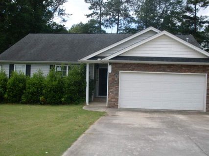 105 Thorncliff Place sold home in Harrington Grov, Anderson, SC