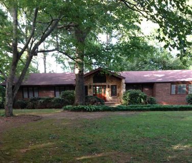 312 Mountain View Lane Lakeview Heights sold home in Lakeview Height, Clemson, SC