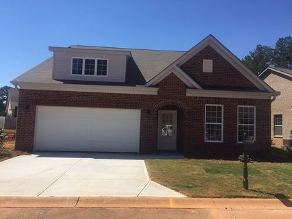 106 Golden Eagle Lane sold home in The Arbors At Cobbs Glen, Anderson, SC