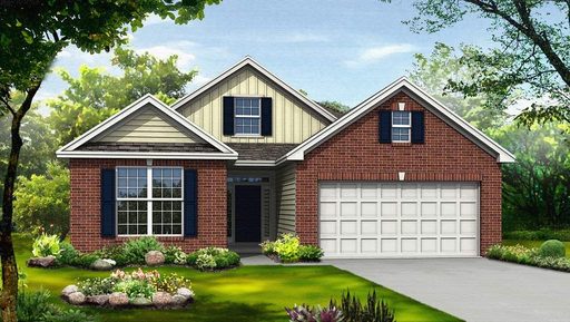 115 Golden Eagle Lane sold home in The Arbors At Cobbs Glen, Anderson, SC