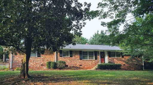 2803 Little Creek Drive