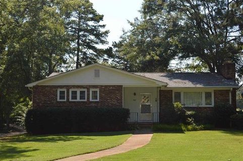 203 Leslie Lane sold home in Boscobel, Pendleton, SC