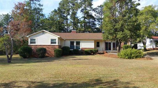 220 Bedford Forest