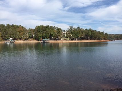 Lot A-3 Venture Bay sold home in Venture Bay, West Union, SC