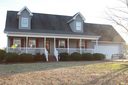 111 Sandy Shores Circle sold home in Townville, SC