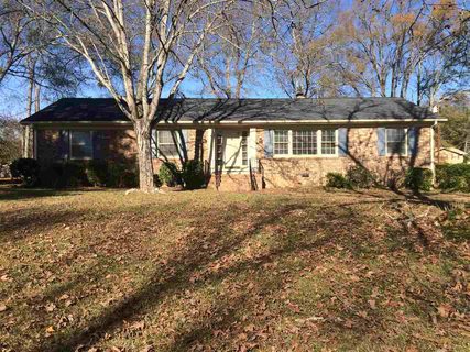 2799 Echo Trail sold home in Concord Acres, Anderson, SC
