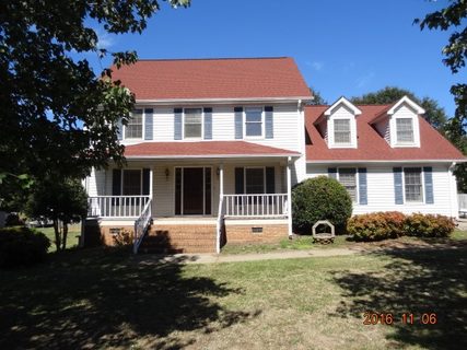 108 Monroe Drive