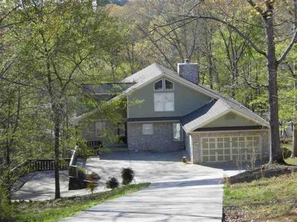 432 Overlook Drive Edgewater Hills sold home in Edgewater Hills, Fair Play, SC