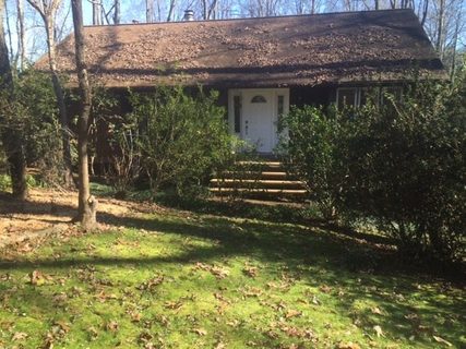 205 Brookwood Drive sold home in Brookwood, Clemson, SC