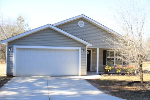 311 Bridgeview Drive sold home in Blumefield Est, Anderson, SC
