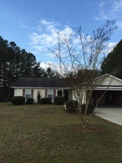 517 Shore Line Drive