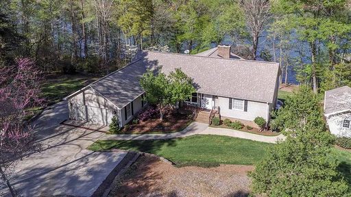 1444 Coneross Point Drive