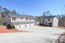 257 Capps Road 255 Capps Road sold home in Fair Play, SC