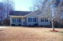125 Rollingwood Drive sold home in Easley, SC