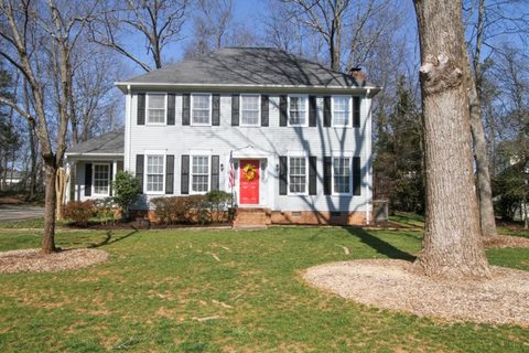 14 Merry Oak Trail sold home in Morgan Woods Es, Piedmont, SC