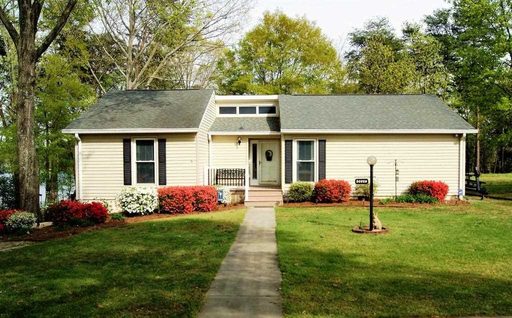 224 Providence Point sold home in Providence Poin, Anderson, SC