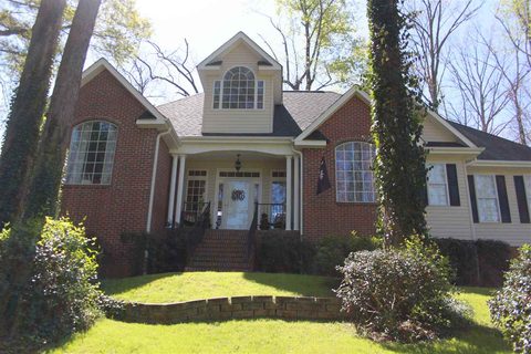 702 Stone Creek Drive sold home in Bellview, Anderson, SC