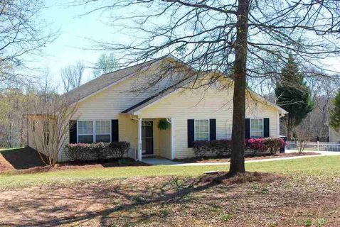 633 Fairmont Road sold home in Highland Acres, Anderson, SC