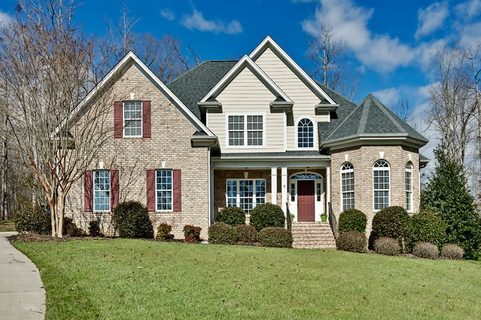 7 Katydid Lane sold home in Birch Meadow, Piedmont, SC