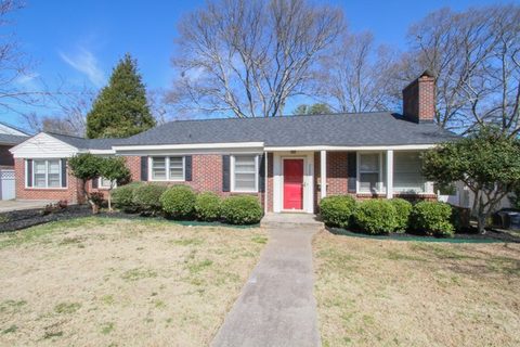 2220 Bellview Road sold home in Bellview, Anderson, SC