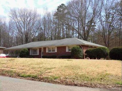 1000 Pinecroft sold home in Sharonwood, Anderson, SC