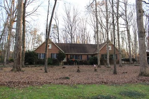 1006 Challedon Way sold home in Woodhaven Estat, Pendleton, SC